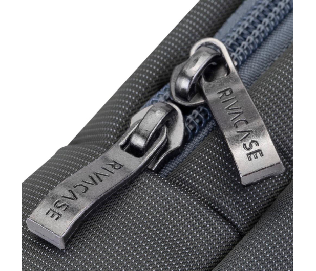 RIVACASE Central 8232 15,6" Szara - 740237 - zdjęcie 7